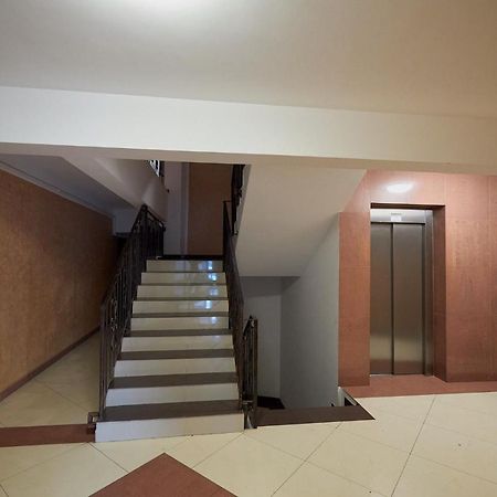 Alessandro Home 2 Luxury Centru Palas Mall Iasi Moldovei 30 Bagian luar foto