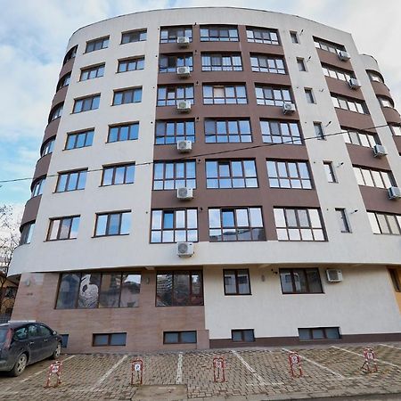 Alessandro Home 2 Luxury Centru Palas Mall Iasi Moldovei 30 Bagian luar foto