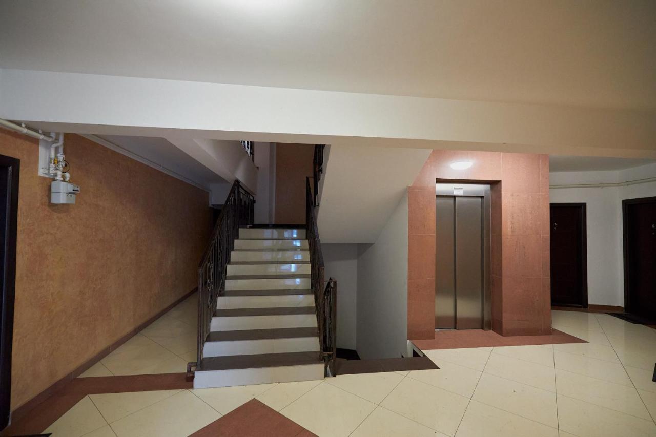 Alessandro Home 2 Luxury Centru Palas Mall Iasi Moldovei 30 Bagian luar foto
