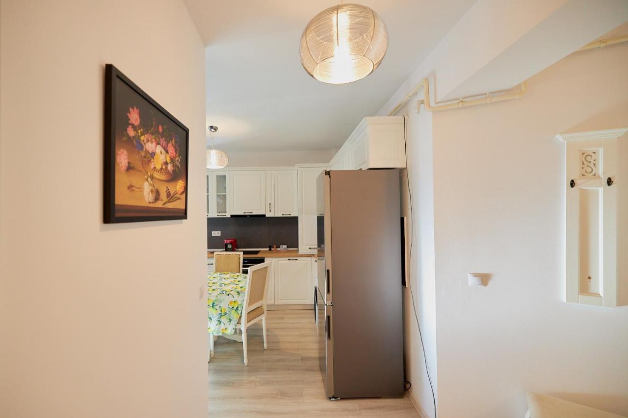 Alessandro Home 2 Luxury Centru Palas Mall Iasi Moldovei 30 Bagian luar foto