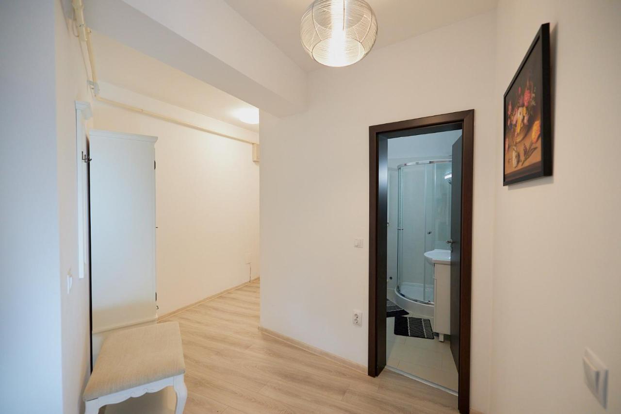Alessandro Home 2 Luxury Centru Palas Mall Iasi Moldovei 30 Bagian luar foto