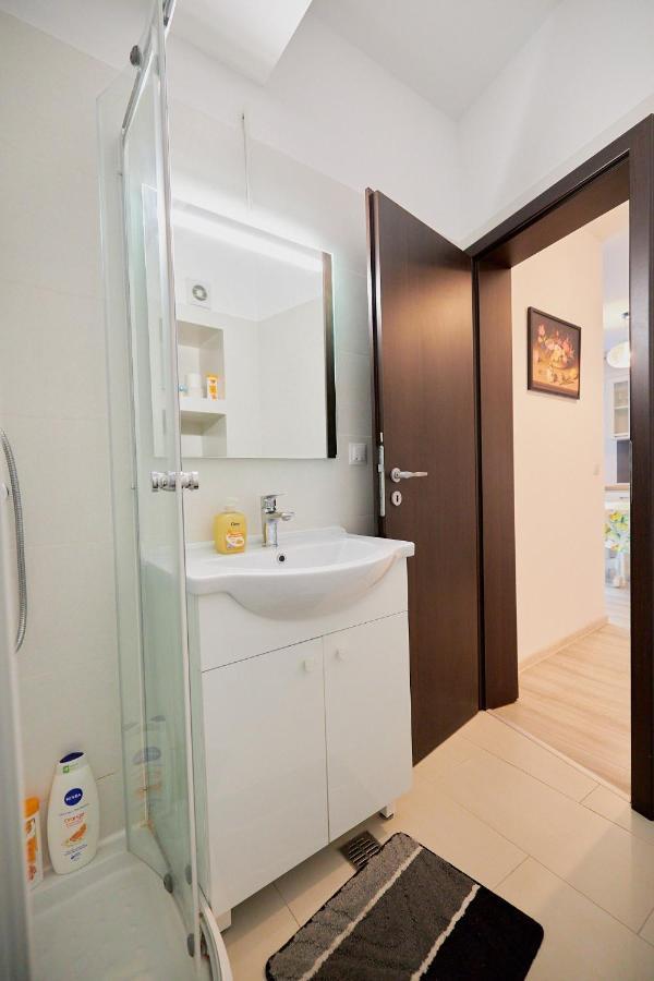 Alessandro Home 2 Luxury Centru Palas Mall Iasi Moldovei 30 Bagian luar foto