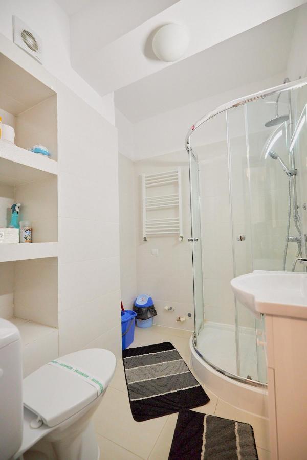 Alessandro Home 2 Luxury Centru Palas Mall Iasi Moldovei 30 Bagian luar foto
