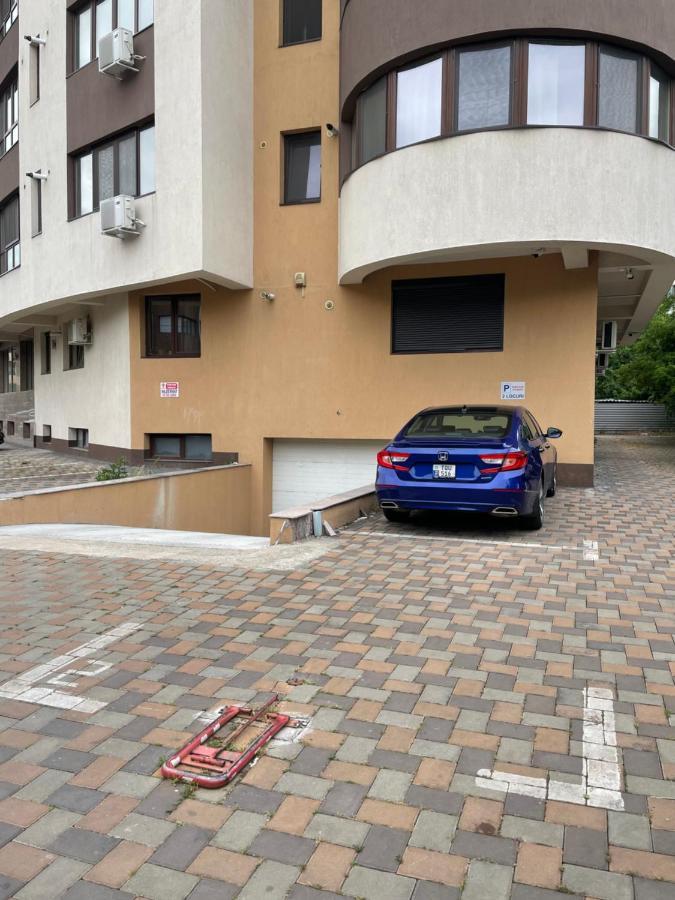 Alessandro Home 2 Luxury Centru Palas Mall Iasi Moldovei 30 Bagian luar foto